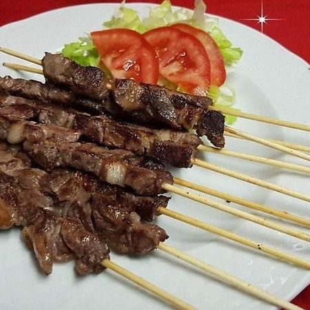 Locanda Dall'Orso Monteaperta Udine Taipana 외부 사진