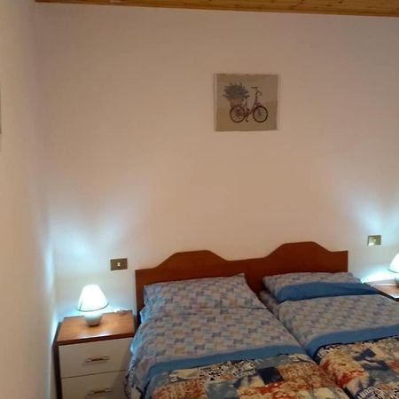 Locanda Dall'Orso Monteaperta Udine Taipana 외부 사진