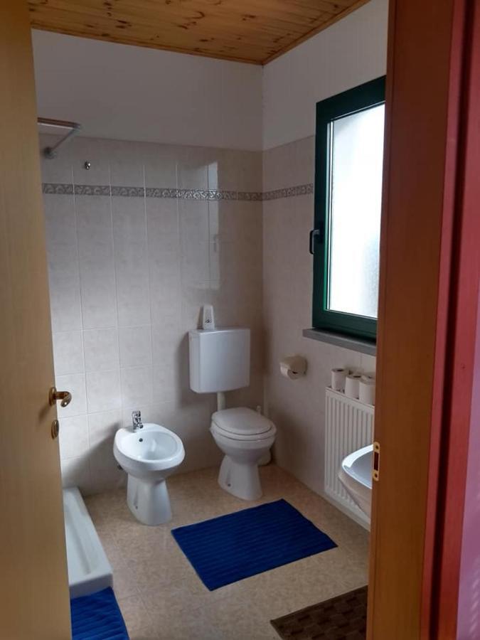 Locanda Dall'Orso Monteaperta Udine Taipana 외부 사진
